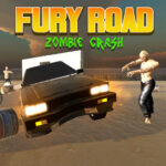 Fury Street Zombie Crash