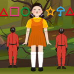 Kalmarų paslėpti indikatoriai