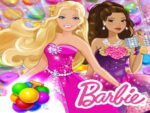 Barbie Princess Fit 3 galvosūkis