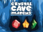 Crystal Cave Fit 3