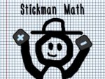 ?Stickman“ psichologinė algebra
