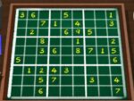 Savaitgalio Sudoku 37