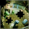 Mažos nežemiškos būtybės – Jigsaw