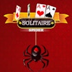 ?Spider Solitaire Deluxe“