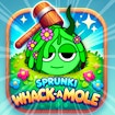 Sprunki Whack Hamva Mole